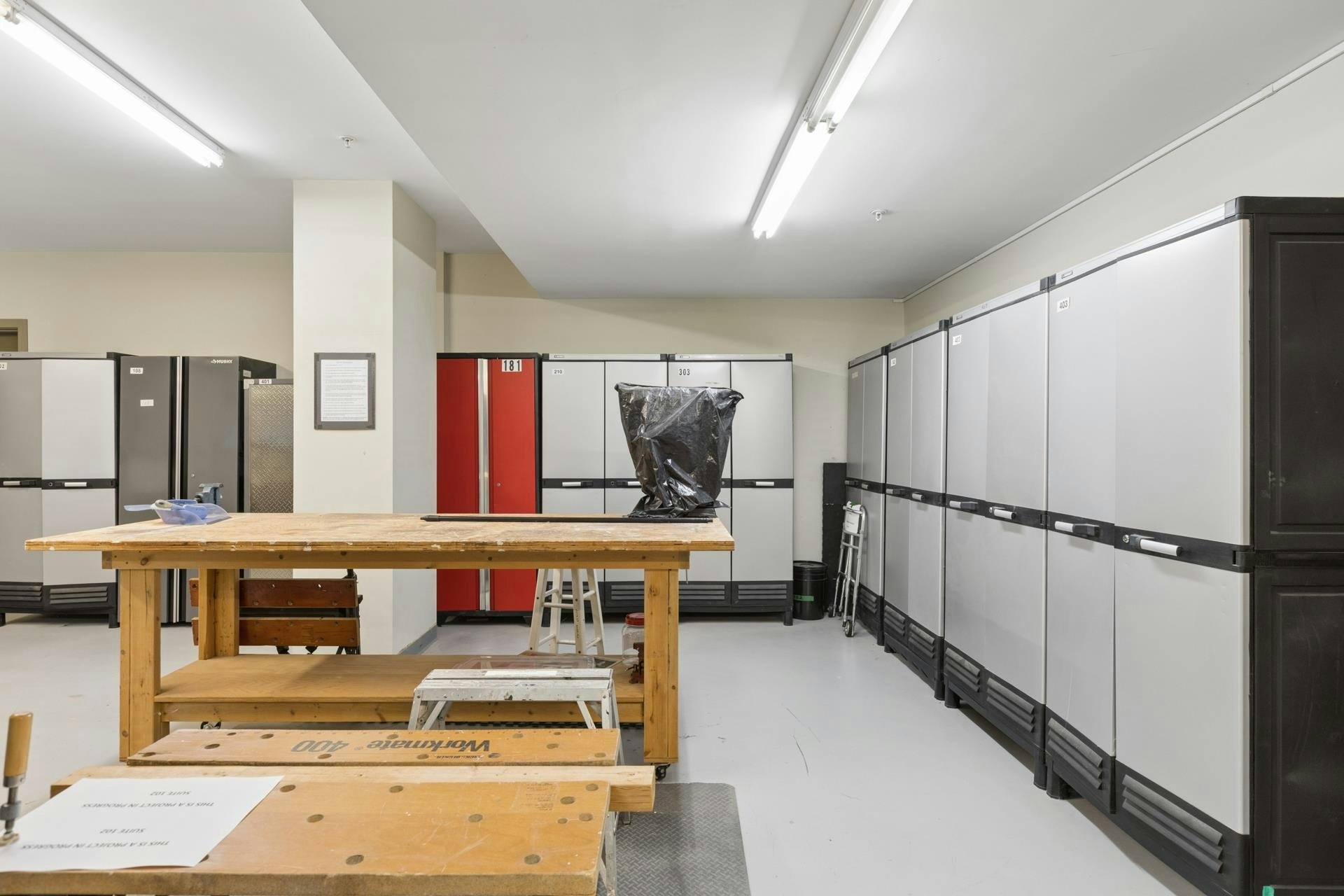 206-188 W 29th Street, North Vancouver, BC, V7N 0A2 - 32