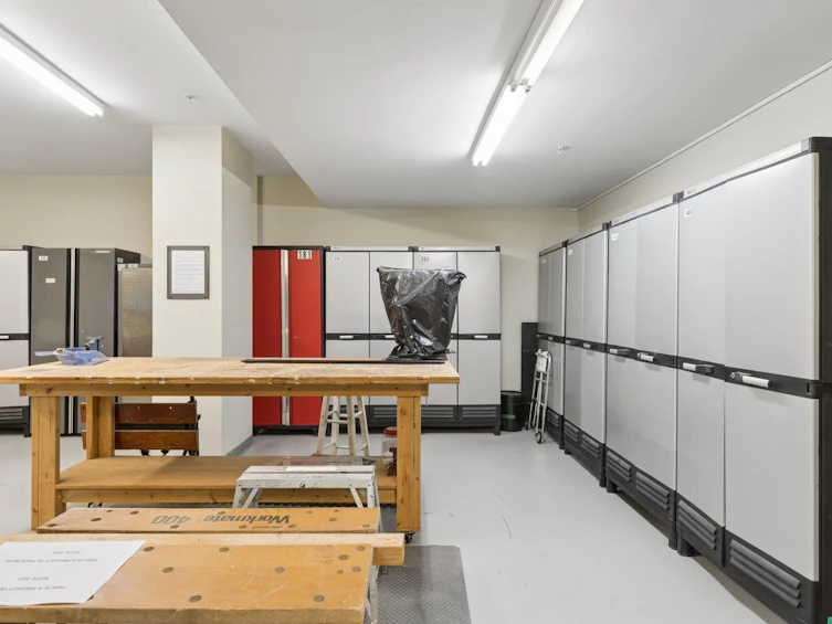206-188 W 29th Street, North Vancouver, BC, V7N 0A2 - 32