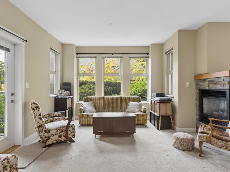 206-188 W 29th Street, North Vancouver, BC, V7N 0A2 - 4