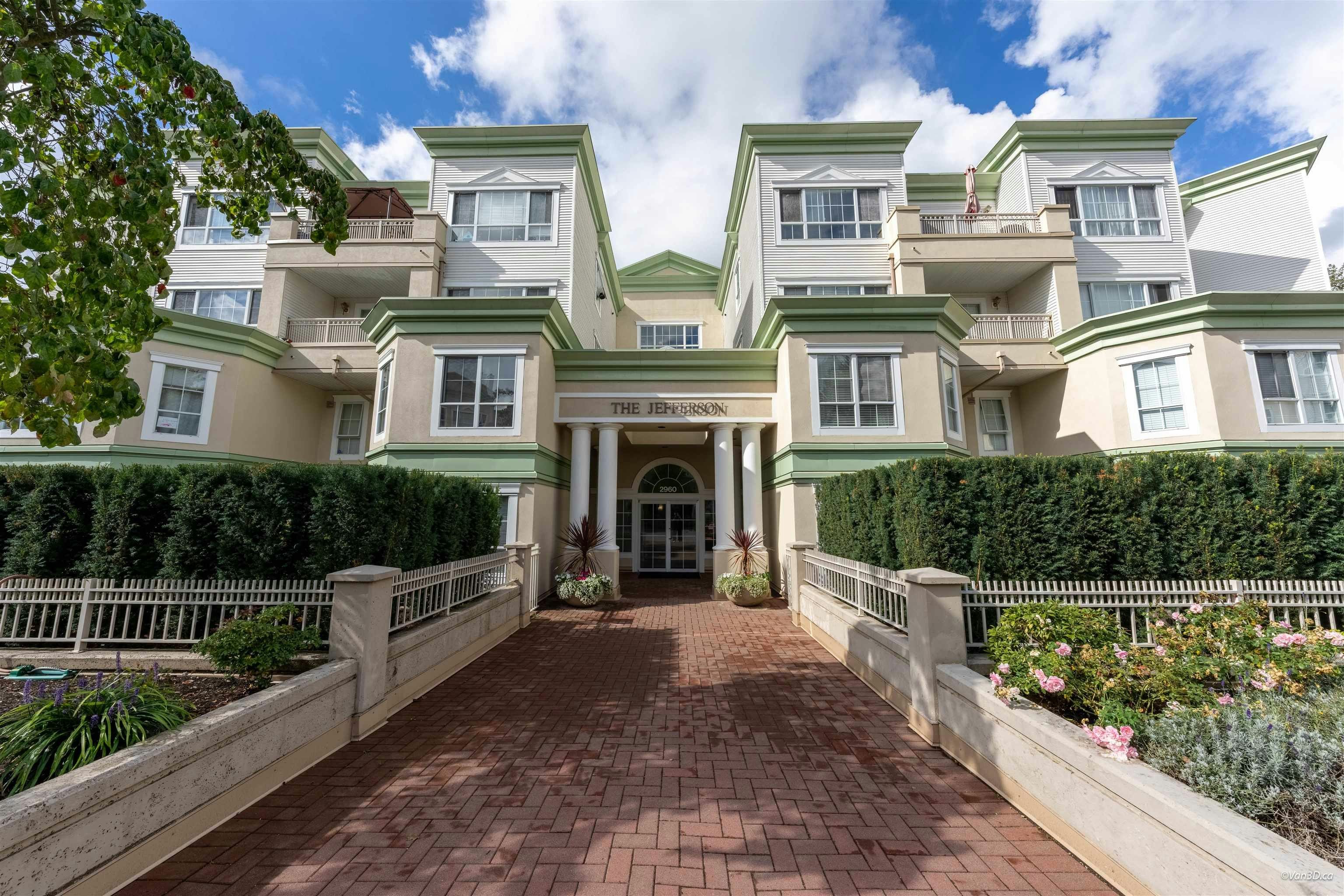 113-2960 Princess Crescent, Coquitlam, BC, V3B 7P2