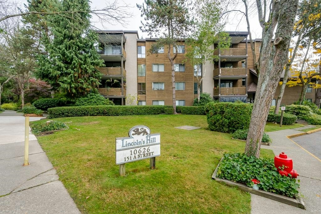 211-10626 151a Street, Surrey, BC, V3R 8K7