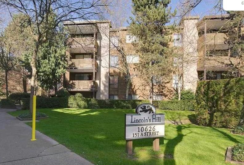 211-10626 151a Street, Surrey, BC, V3R 8K7
