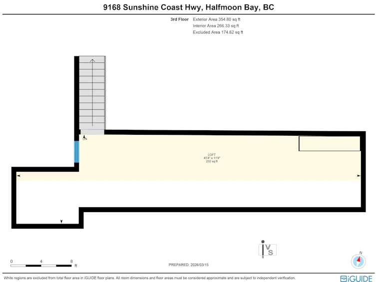 9168 Sunshine Coast Highway, Halfmoon Bay, BC, V7Z 1E9 - 39