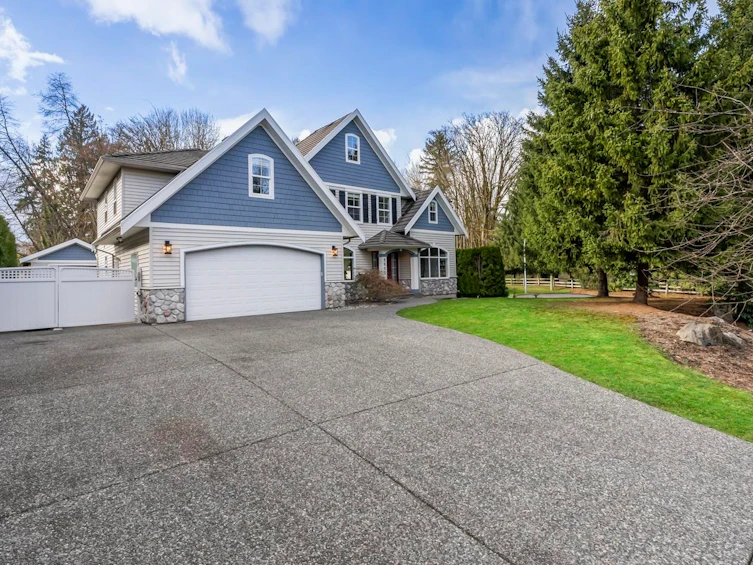 9855 182 Street, Surrey, BC, V4N 5A9