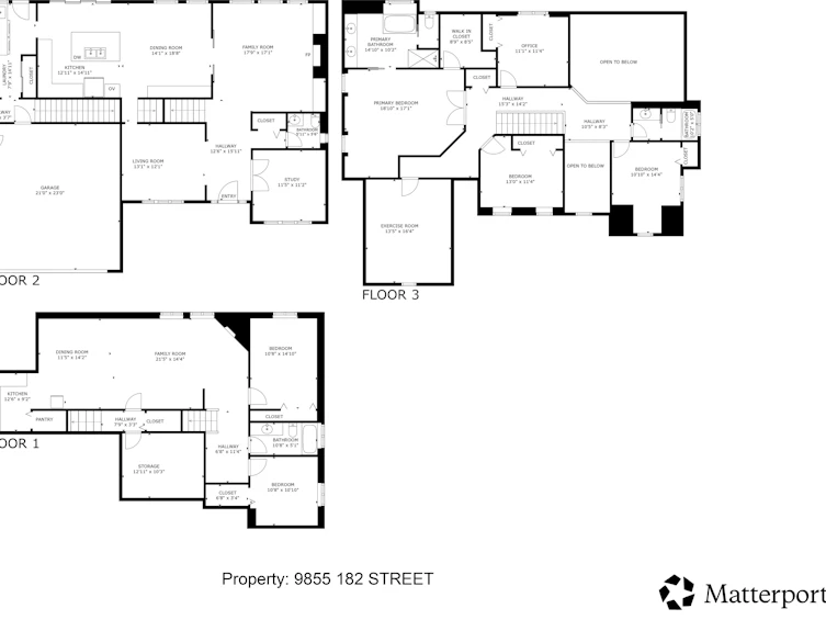 9855 182 Street, Surrey, BC, V4N 5A9 - 40