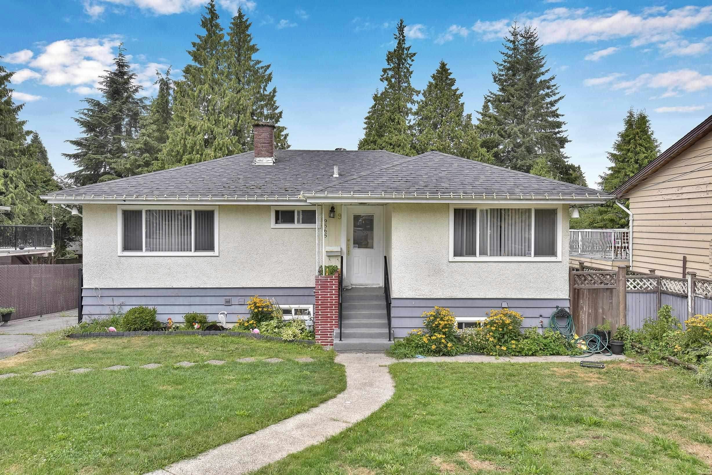 9565 116 Street, Delta, BC, V4C 5X2