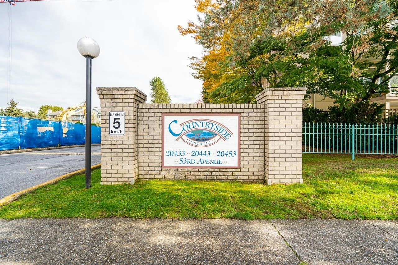 109-20443 53 Avenue, Langley, BC, V3A 7A6