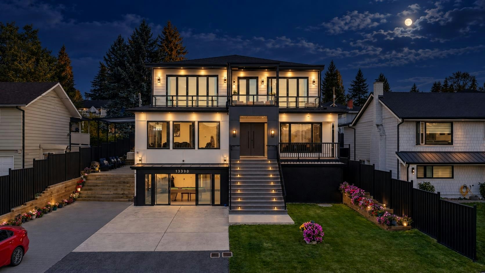 13390 112a Avenue, Surrey, BC, V3R 2G5