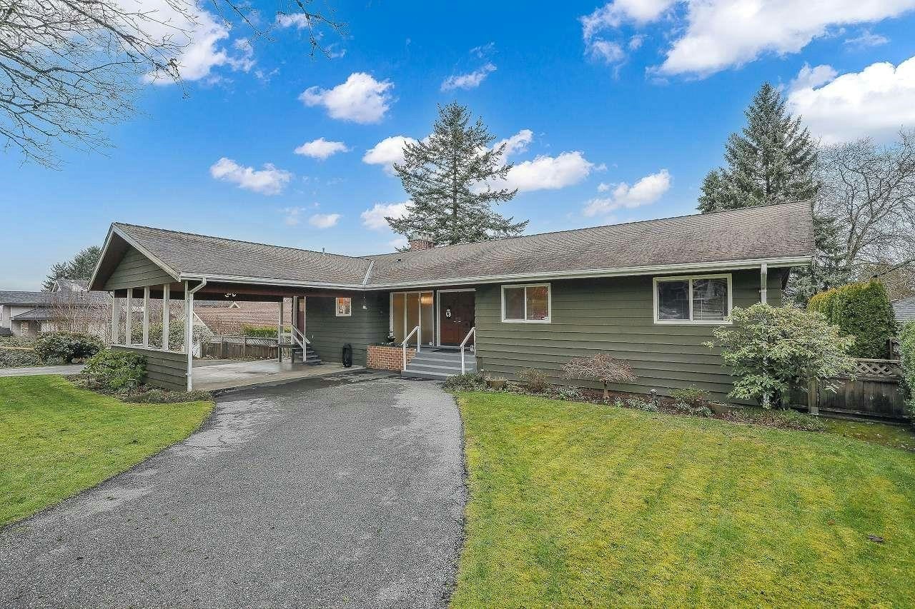 13753 114 Avenue, Surrey, BC, V3R 2L6
