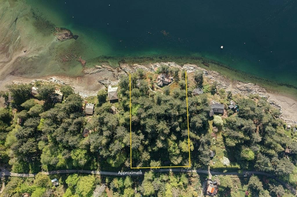 890 The Grove Road, Gambier Island, BC, V0N 1V0 - 35