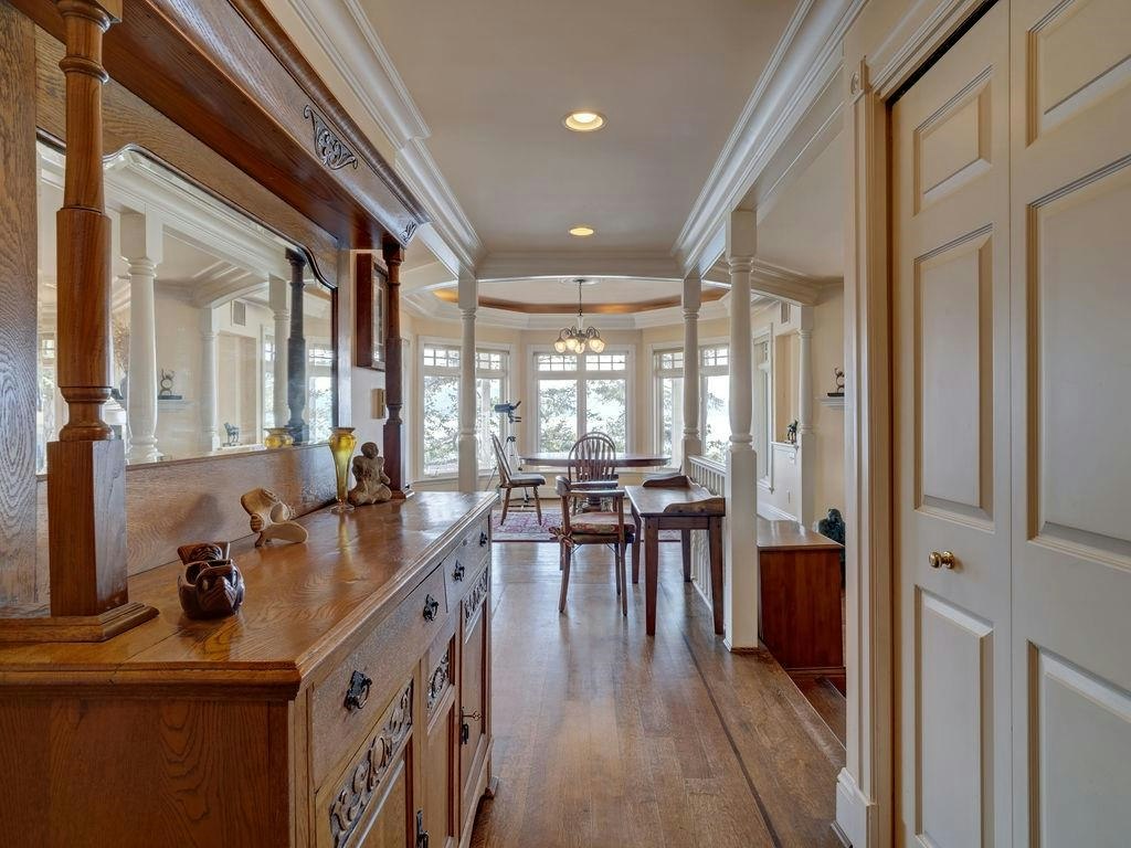 890 The Grove Road, Gambier Island, BC, V0N 1V0 - 10