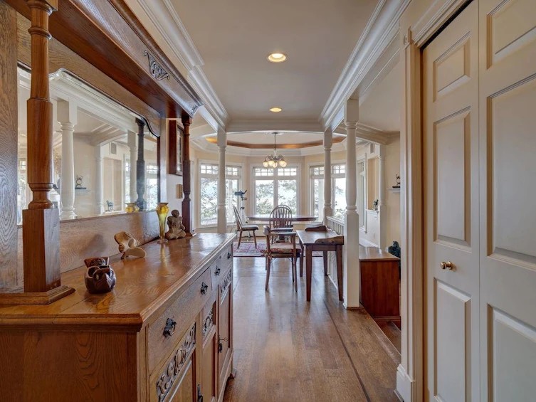 890 The Grove Road, Gambier Island, BC, V0N 1V0 - 10