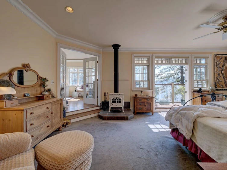 890 The Grove Road, Gambier Island, BC, V0N 1V0 - 23