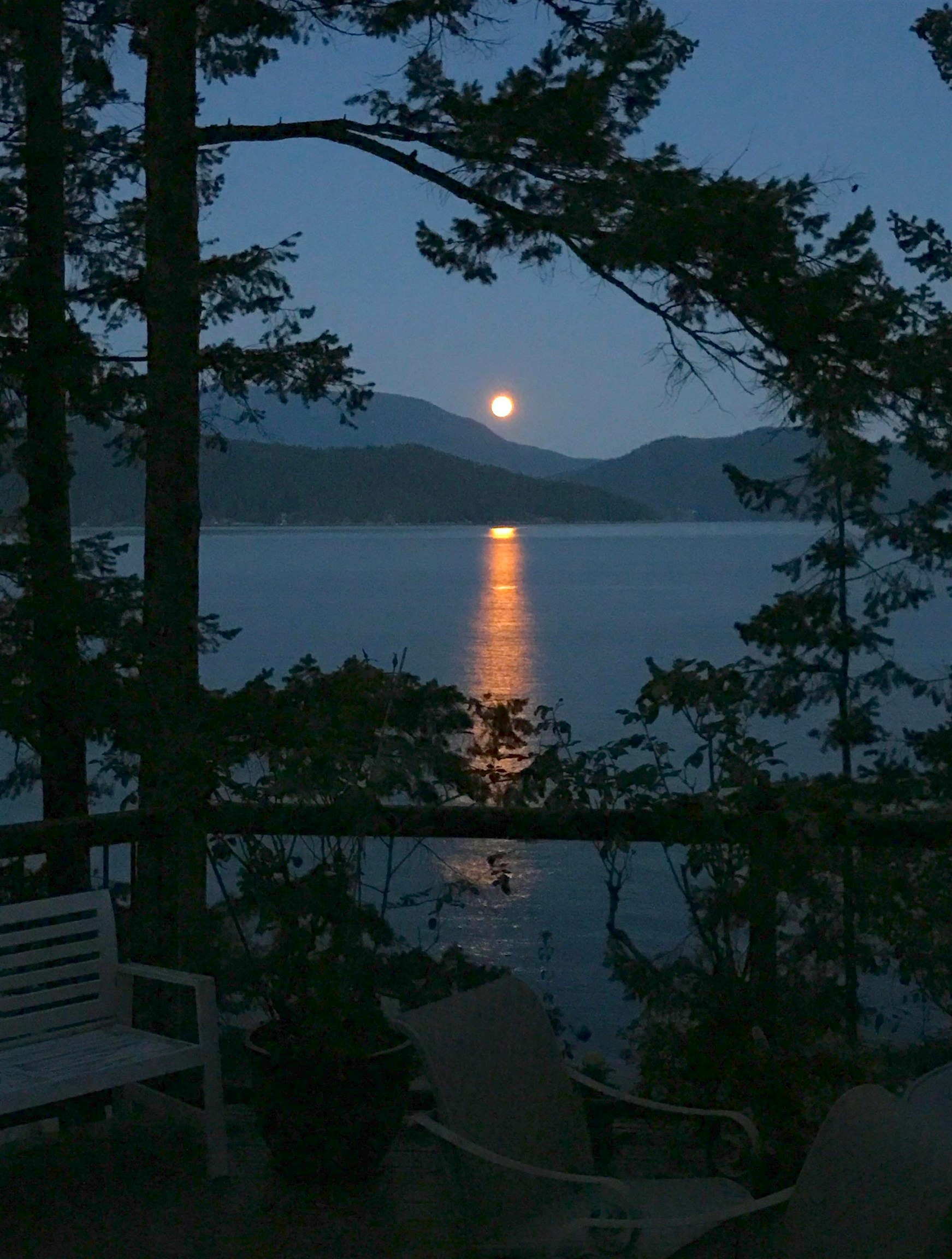 890 The Grove Road, Gambier Island, BC, V0N 1V0 - 31