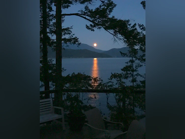 890 The Grove Road, Gambier Island, BC, V0N 1V0 - 31