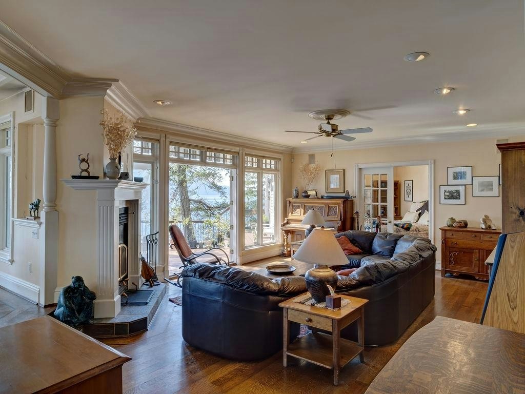 890 The Grove Road, Gambier Island, BC, V0N 1V0 - 15