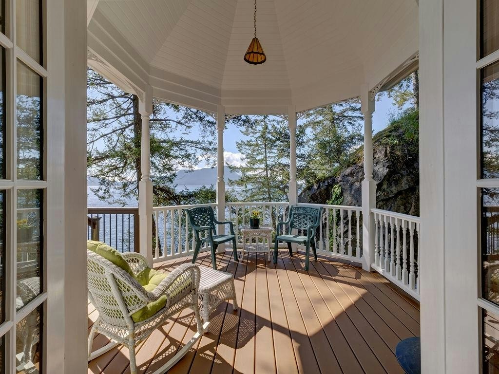 890 The Grove Road, Gambier Island, BC, V0N 1V0 - 19