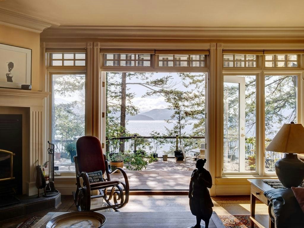 890 The Grove Road, Gambier Island, BC, V0N 1V0 - 16