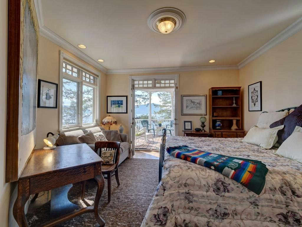 890 The Grove Road, Gambier Island, BC, V0N 1V0 - 18