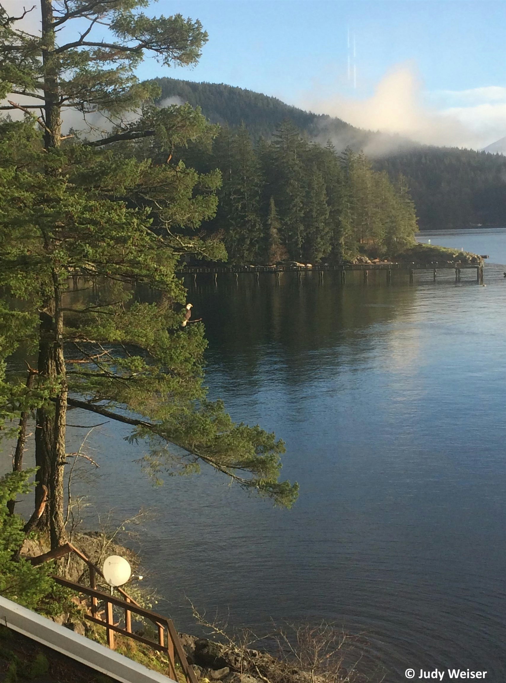 890 The Grove Road, Gambier Island, BC, V0N 1V0 - 32