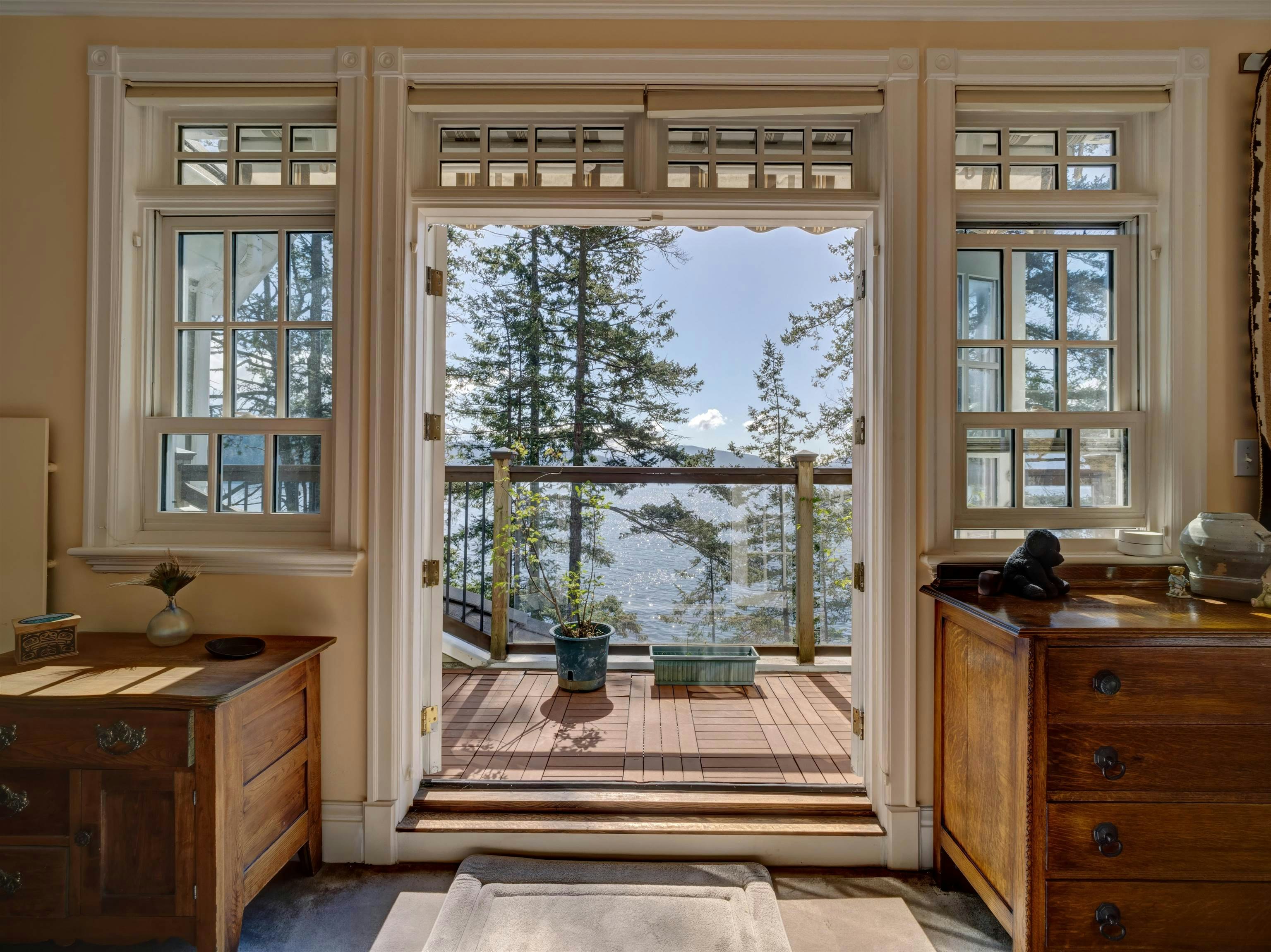 890 The Grove Road, Gambier Island, BC, V0N 1V0 - 22