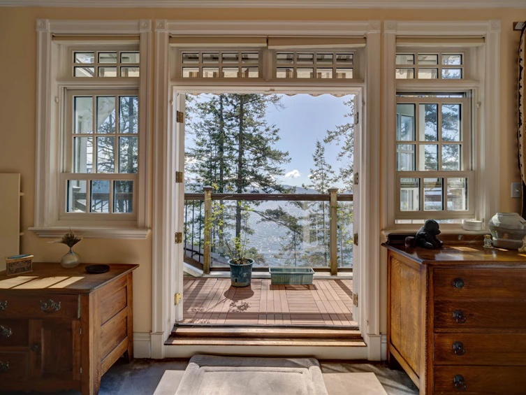 890 The Grove Road, Gambier Island, BC, V0N 1V0 - 22