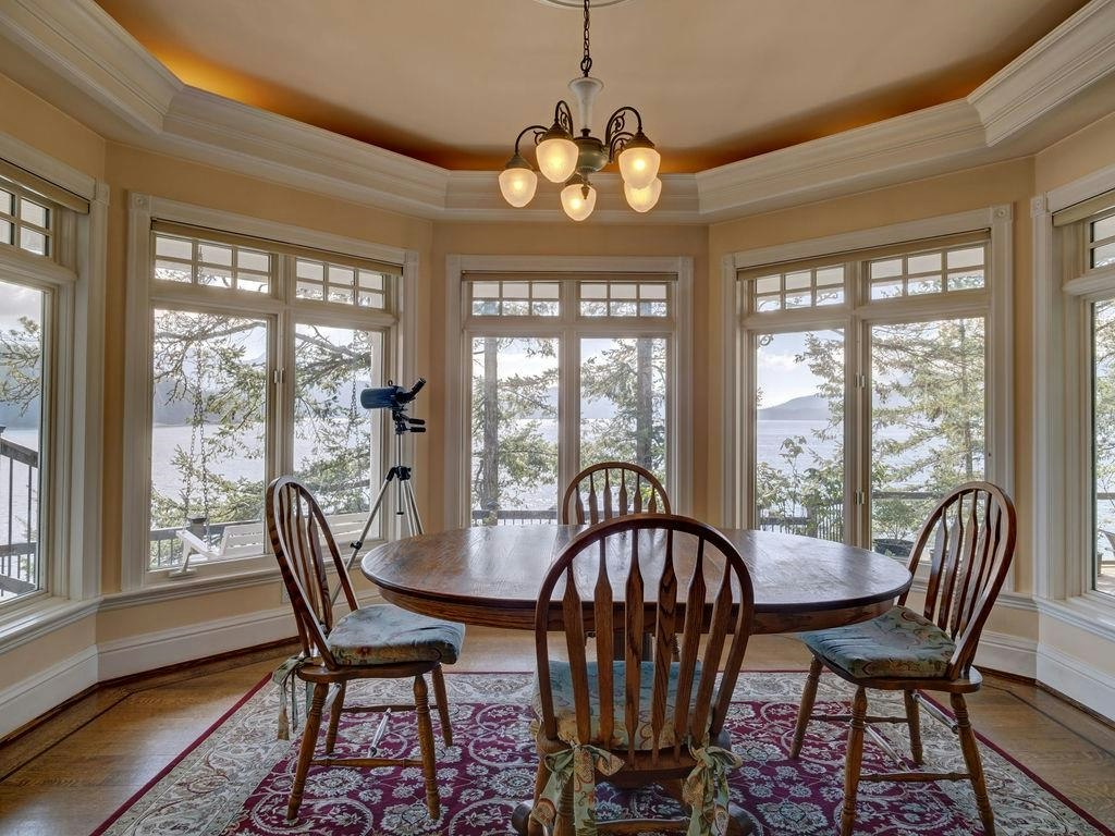 890 The Grove Road, Gambier Island, BC, V0N 1V0 - 13