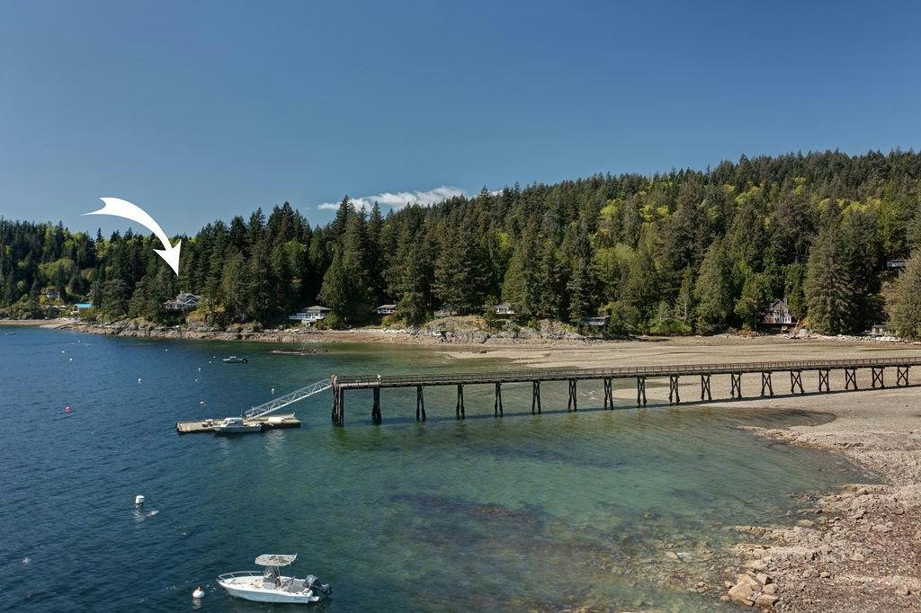 890 The Grove Road, Gambier Island, BC, V0N 1V0 - 34