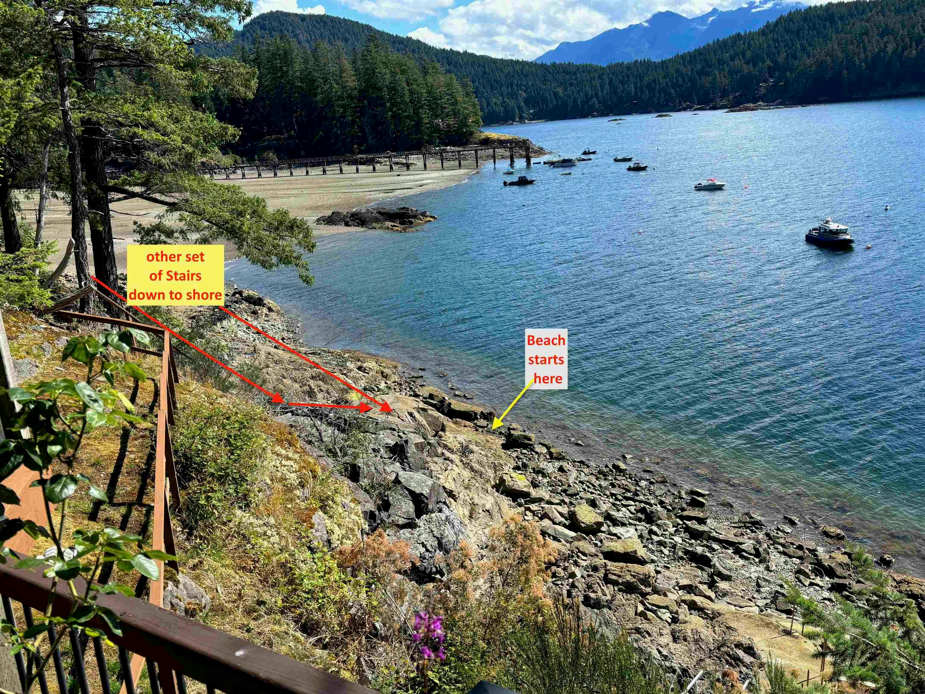 890 The Grove Road, Gambier Island, BC, V0N 1V0 - 36