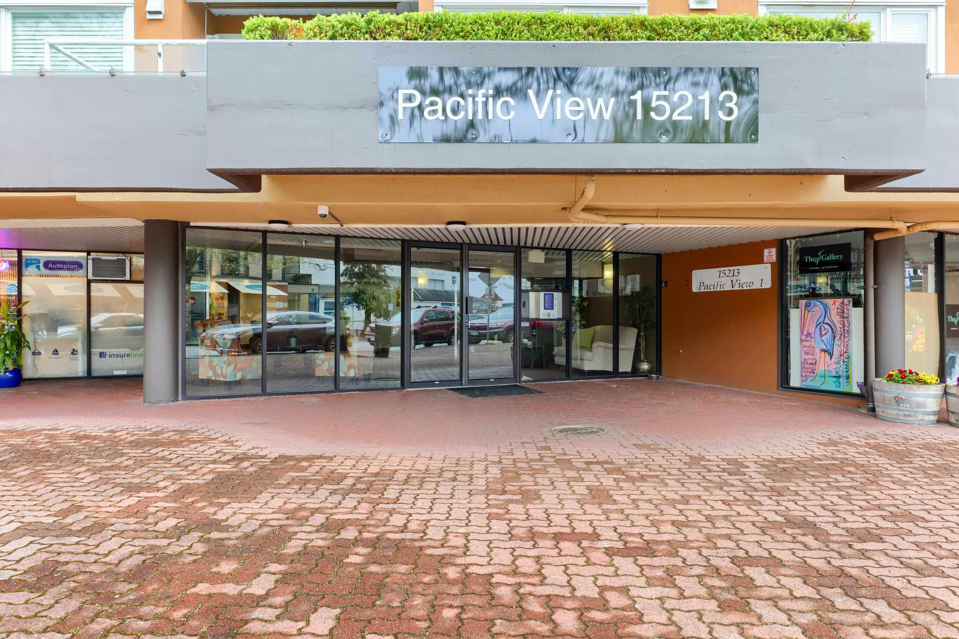 205-15213 Pacific Avenue, Surrey, BC, V4B 1P8