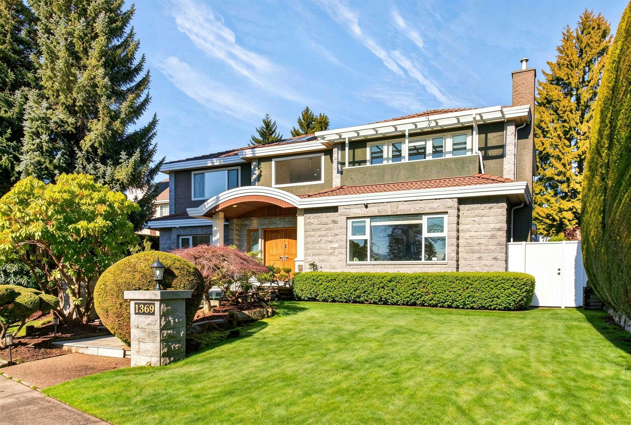 1369 W 55th Avenue, Vancouver, BC, V6P 1R3