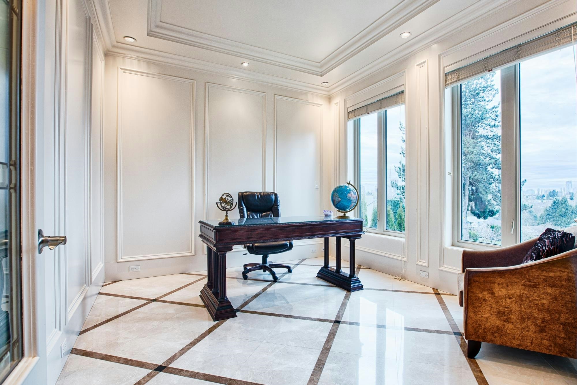 5538 Meadedale Drive, Burnaby, BC, V5B 2E8 - 15