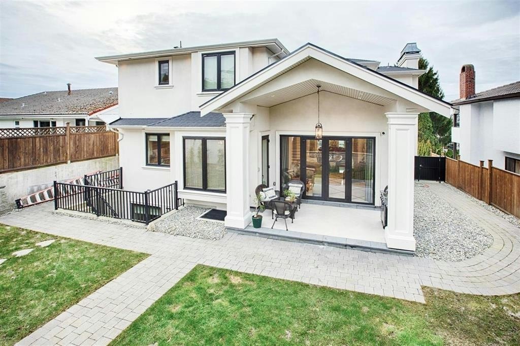 5538 Meadedale Drive, Burnaby, BC, V5B 2E8 - 6