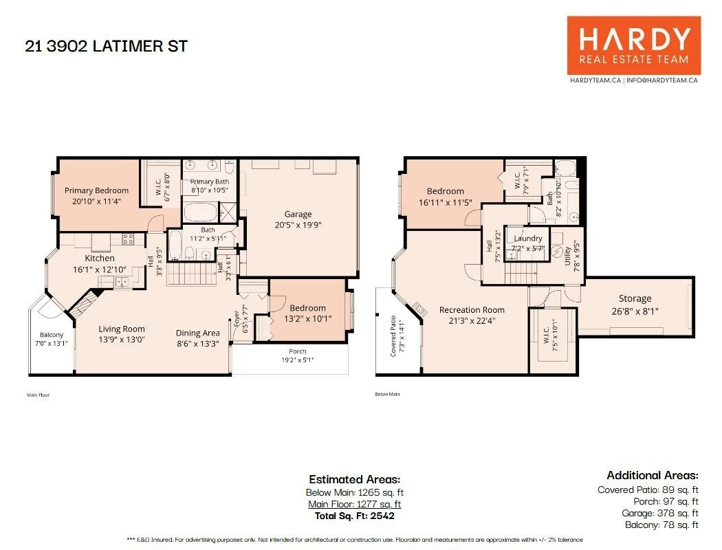 21-3902 Latimer Street - 2