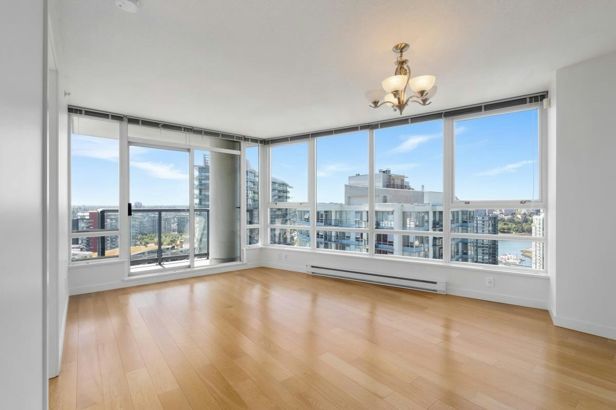 3102-928 Beatty Street, Vancouver, BC, V6Z 3G6 - 2