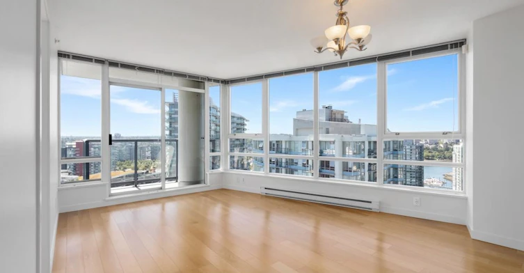 3102-928 Beatty Street, Vancouver, BC, V6Z 3G6 - 2