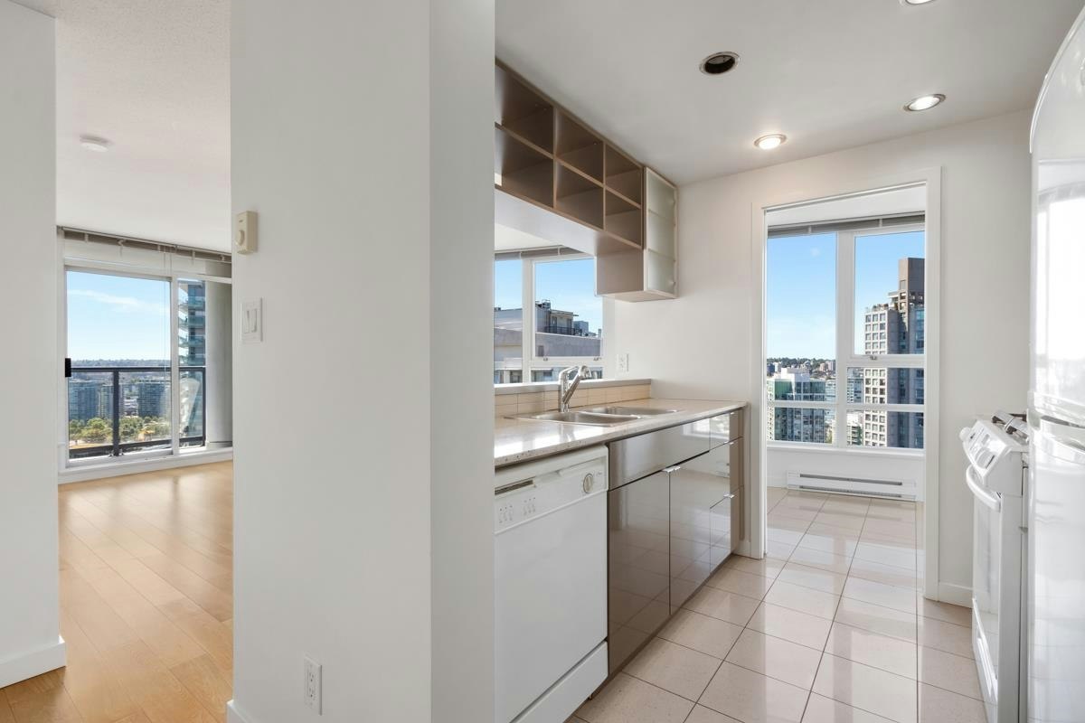 3102-928 Beatty Street, Vancouver, BC, V6Z 3G6 - 7