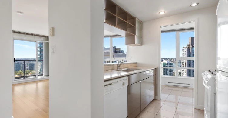 3102-928 Beatty Street, Vancouver, BC, V6Z 3G6 - 7