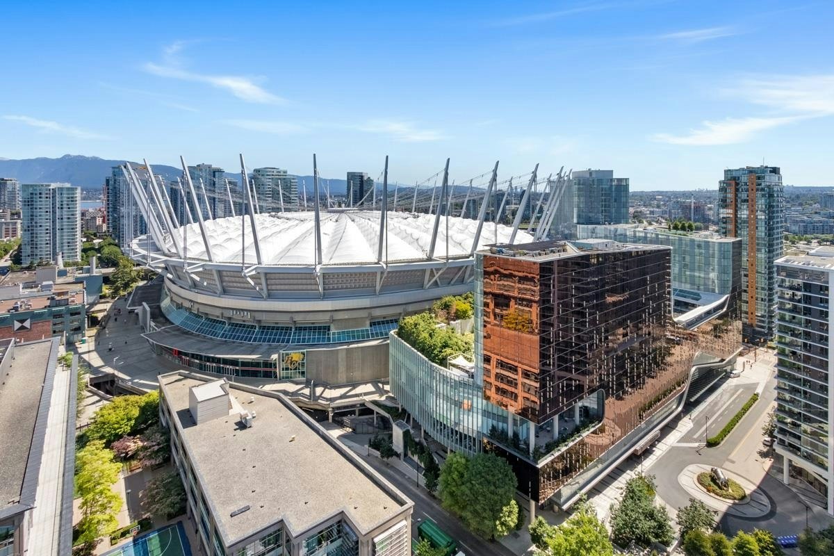 3102-928 Beatty Street, Vancouver, BC, V6Z 3G6 - 12