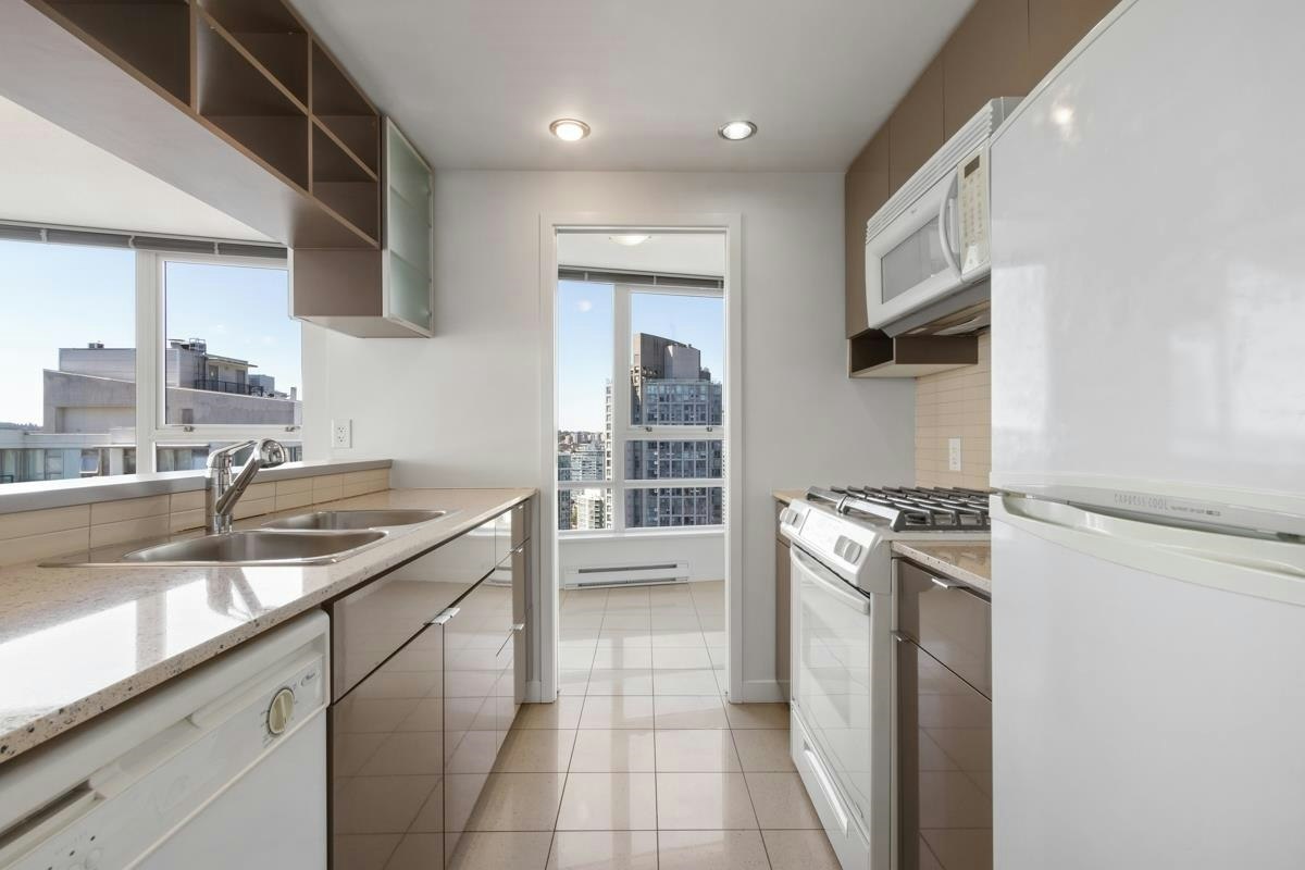 3102-928 Beatty Street, Vancouver, BC, V6Z 3G6 - 8