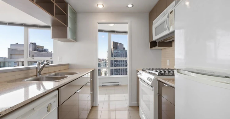 3102-928 Beatty Street, Vancouver, BC, V6Z 3G6 - 8