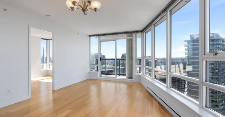 3102-928 Beatty Street, Vancouver, BC, V6Z 3G6