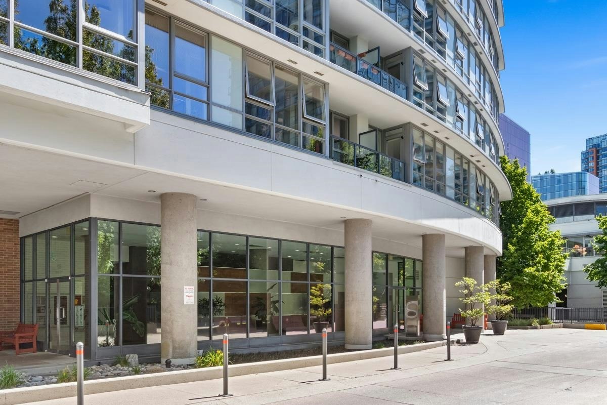 3102-928 Beatty Street, Vancouver, BC, V6Z 3G6 - 24