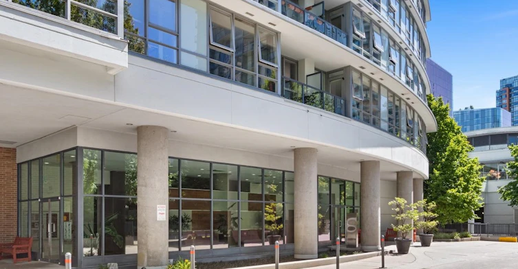 3102-928 Beatty Street, Vancouver, BC, V6Z 3G6 - 24