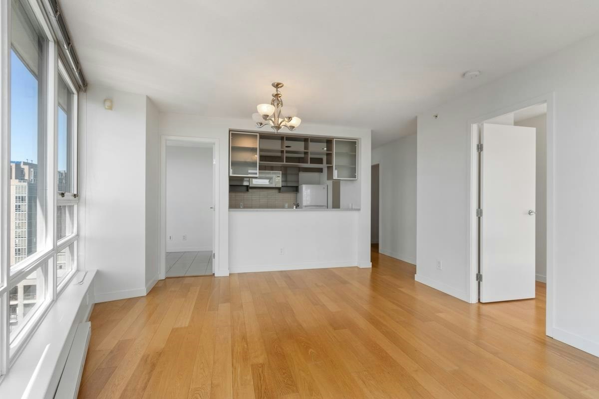 3102-928 Beatty Street, Vancouver, BC, V6Z 3G6 - 3