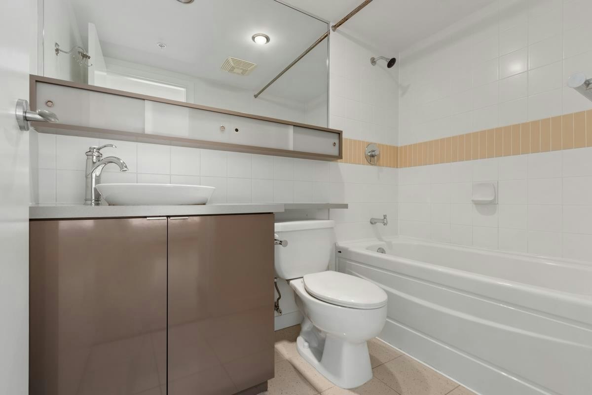 3102-928 Beatty Street, Vancouver, BC, V6Z 3G6 - 15