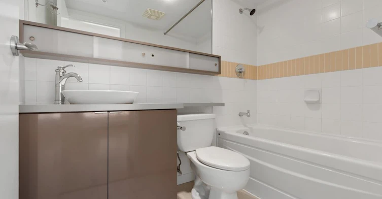3102-928 Beatty Street, Vancouver, BC, V6Z 3G6 - 15