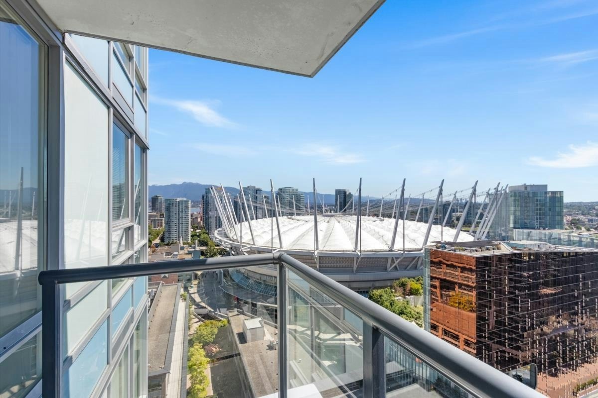 3102-928 Beatty Street, Vancouver, BC, V6Z 3G6 - 11