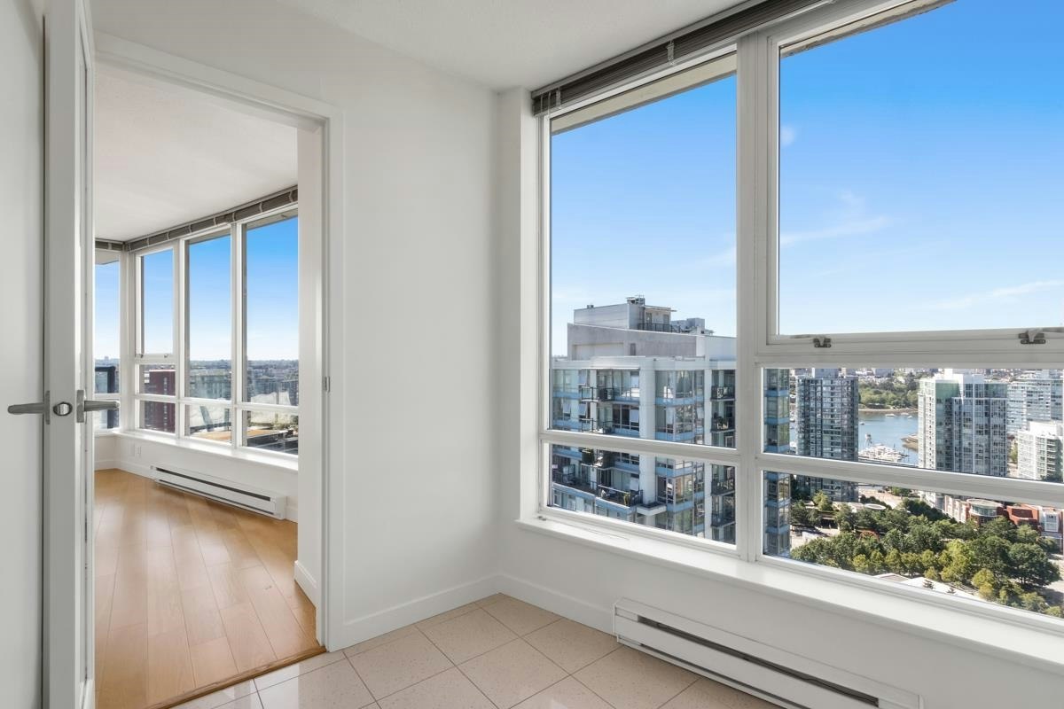 3102-928 Beatty Street, Vancouver, BC, V6Z 3G6 - 23