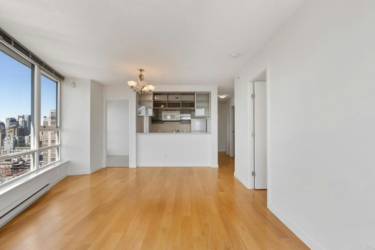 3102-928 Beatty Street, Vancouver, BC, V6Z 3G6 - 4